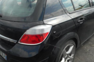 Commande chauffage OPEL ASTRA H