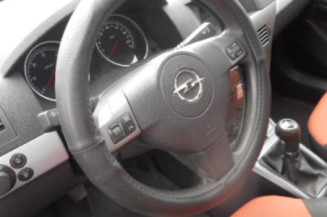 Commande chauffage OPEL ASTRA H