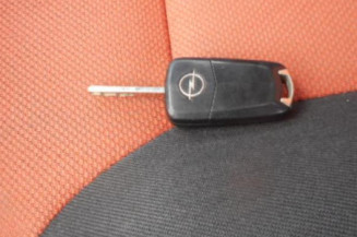 Commande chauffage OPEL ASTRA H