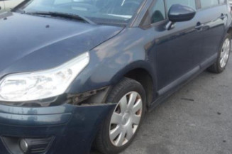 Air bag conducteur CITROEN C4 1 Photo n°1