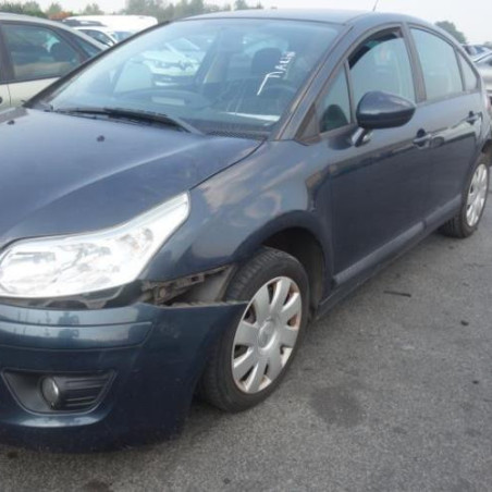 Air bag conducteur CITROEN C4 1 Photo n°1