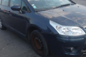 Air bag conducteur CITROEN C4 1