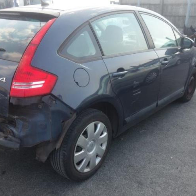 Air bag conducteur CITROEN C4 1 Photo n°3