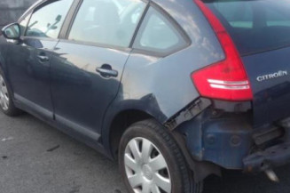 Air bag conducteur CITROEN C4 1