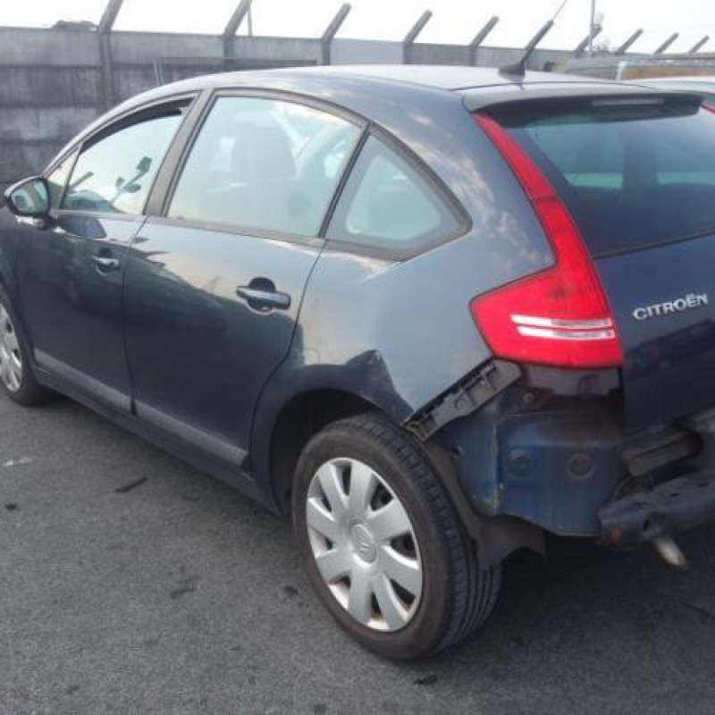 Air bag conducteur CITROEN C4 1 Photo n°4