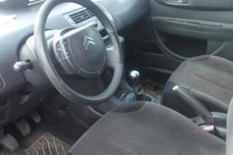 Air bag conducteur CITROEN C4 1