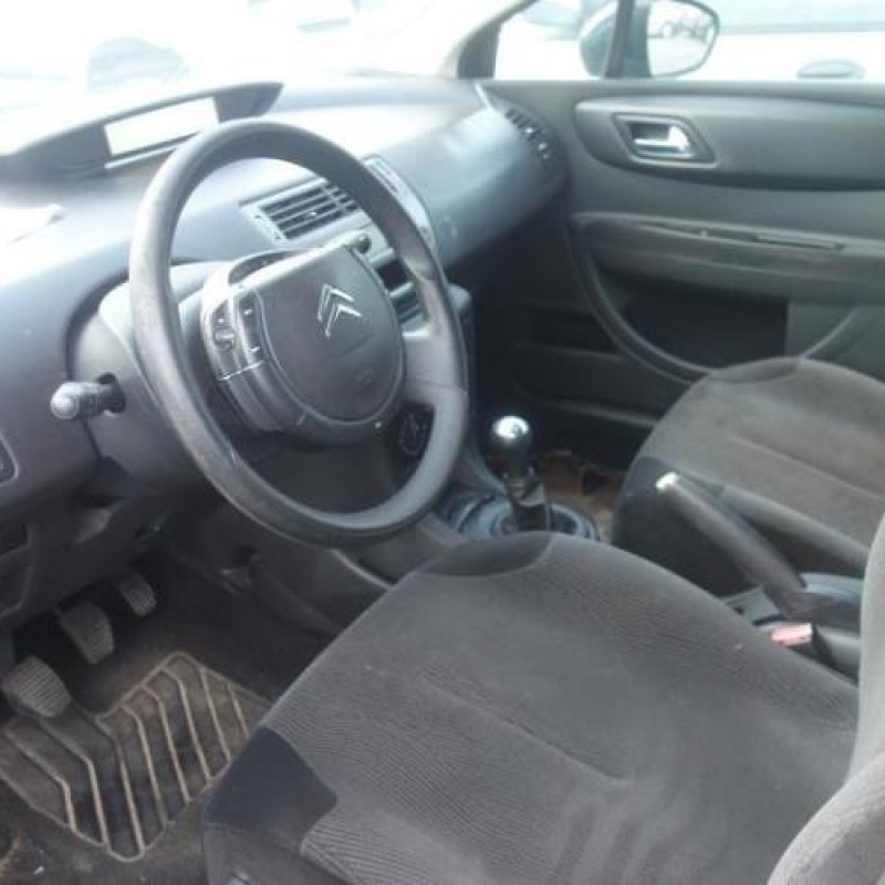 Air bag conducteur CITROEN C4 1 Photo n°5