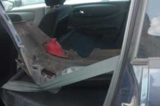 Air bag conducteur CITROEN C4 1