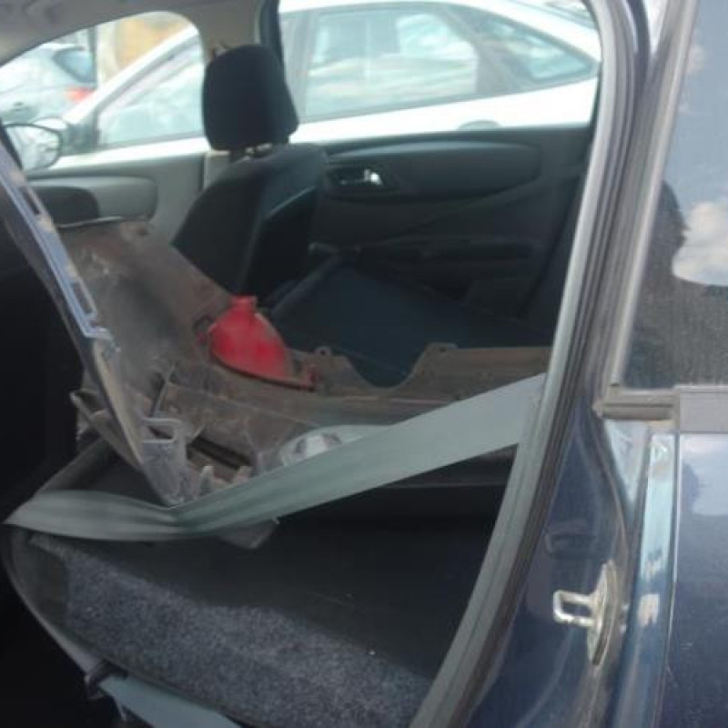 Air bag conducteur CITROEN C4 1 Photo n°6