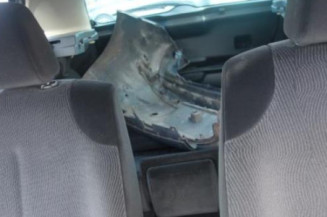 Air bag conducteur CITROEN C4 1