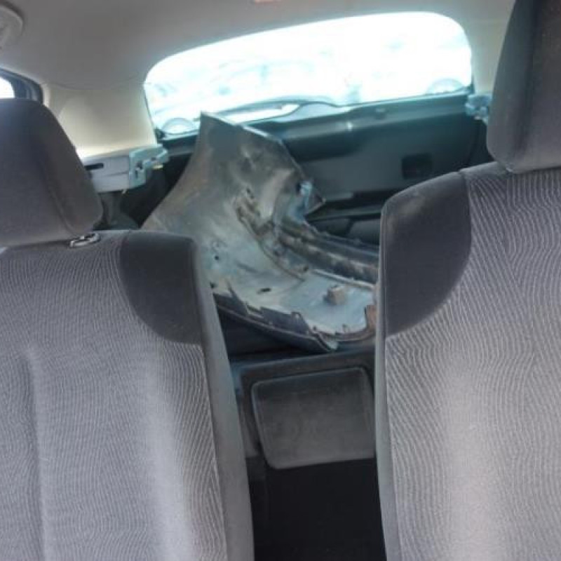 Air bag conducteur CITROEN C4 1 Photo n°7