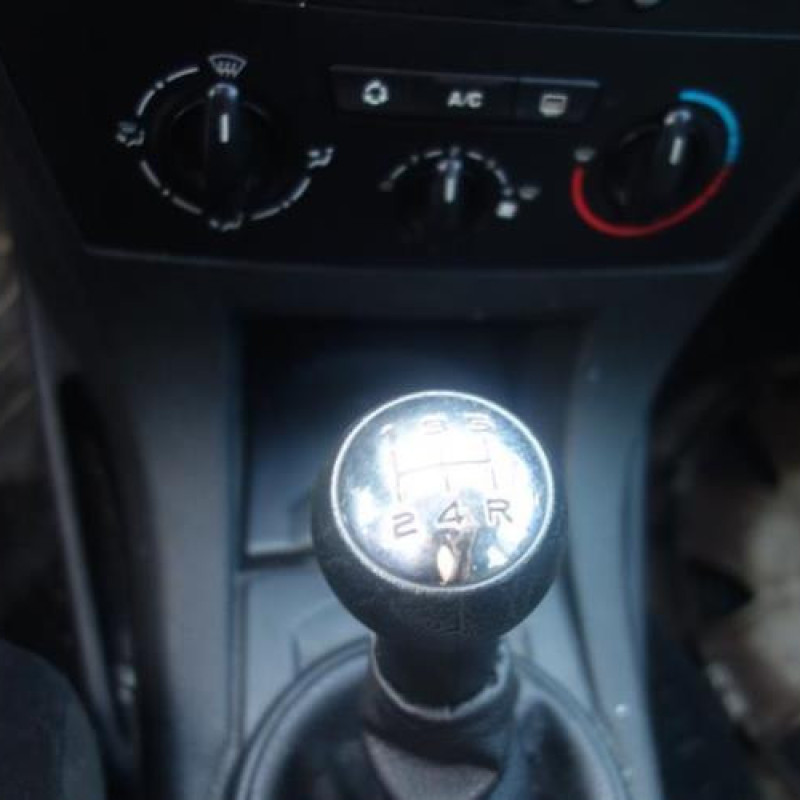 Air bag conducteur CITROEN C4 1 Photo n°8