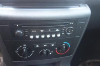 Air bag conducteur CITROEN C4 1