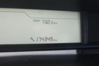 Air bag conducteur CITROEN C4 1