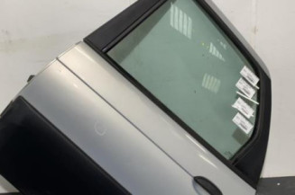 Porte arriere gauche RENAULT SCENIC 1 Photo n°1