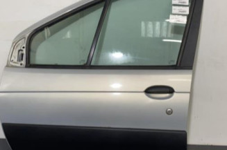 Porte avant gauche RENAULT SCENIC 1 Photo n°1