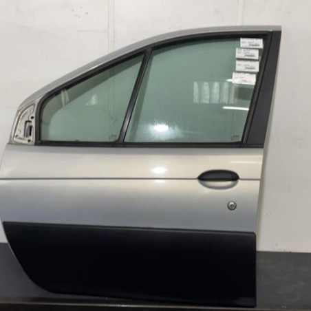 Porte avant gauche RENAULT SCENIC 1 Photo n°1