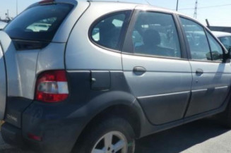 Porte avant gauche RENAULT SCENIC 1