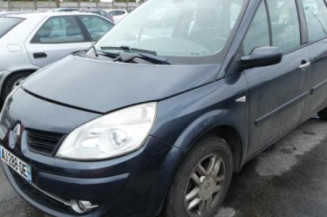 Air bag conducteur RENAULT GRAND SCENIC 2 Photo n°1