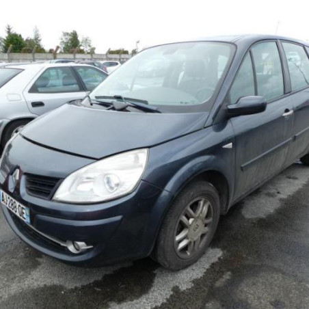 Air bag conducteur RENAULT GRAND SCENIC 2 Photo n°1