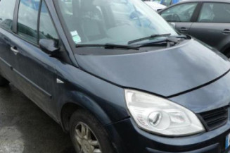 Air bag conducteur RENAULT GRAND SCENIC 2