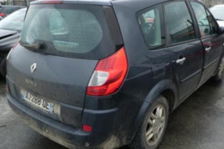 Air bag conducteur RENAULT GRAND SCENIC 2