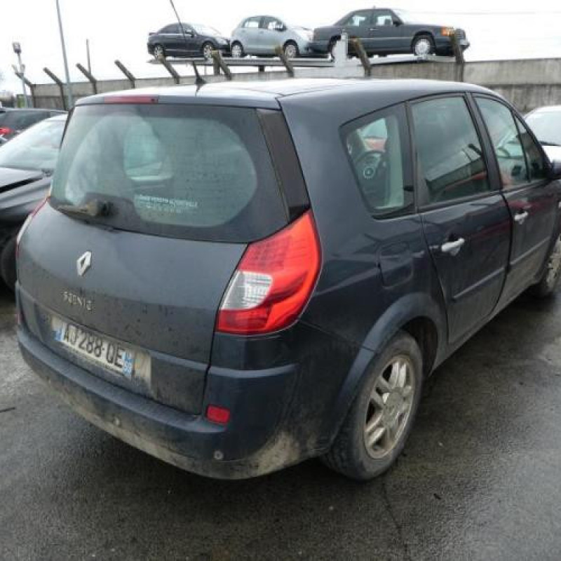 Air bag conducteur RENAULT GRAND SCENIC 2 Photo n°3