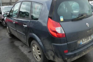 Air bag conducteur RENAULT GRAND SCENIC 2