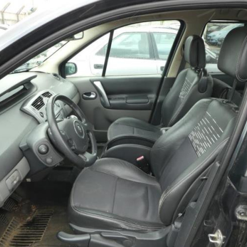 Air bag conducteur RENAULT GRAND SCENIC 2 Photo n°5