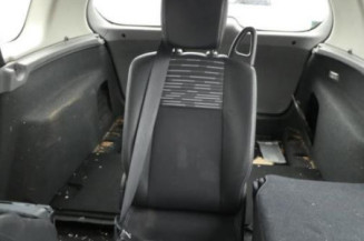 Air bag conducteur RENAULT GRAND SCENIC 2