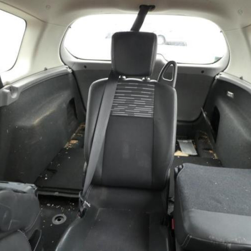 Air bag conducteur RENAULT GRAND SCENIC 2 Photo n°6