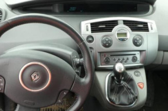 Air bag conducteur RENAULT GRAND SCENIC 2