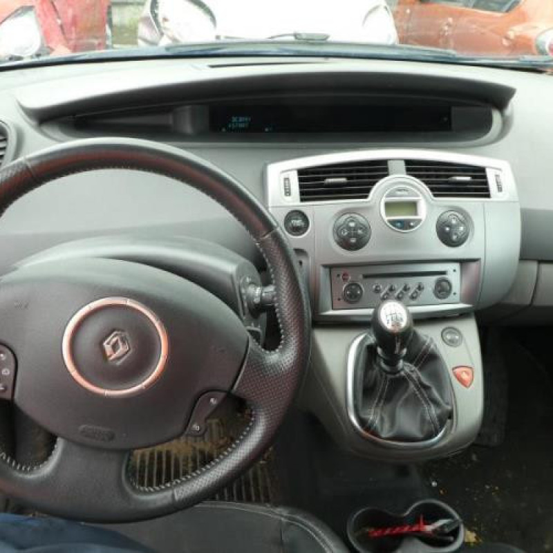 Air bag conducteur RENAULT GRAND SCENIC 2 Photo n°7