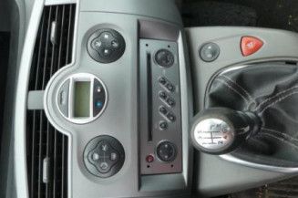 Air bag conducteur RENAULT GRAND SCENIC 2