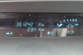 Air bag conducteur RENAULT GRAND SCENIC 2