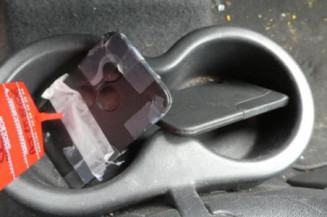 Air bag conducteur RENAULT GRAND SCENIC 2