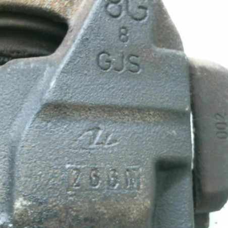 Etrier avant droit (freinage) RENAULT MEGANE 3