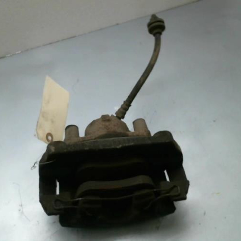 Etrier avant droit (freinage) RENAULT MEGANE 3 Photo n°3