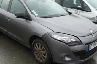 Etrier avant droit (freinage) RENAULT MEGANE 3