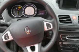 Etrier avant droit (freinage) RENAULT MEGANE 3