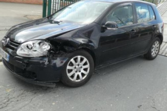 Air bag conducteur VOLKSWAGEN GOLF 5 Photo n°1