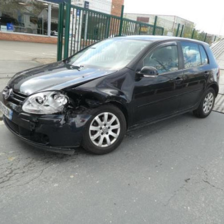 Air bag conducteur VOLKSWAGEN GOLF 5 Photo n°1