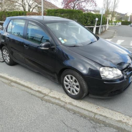 Air bag conducteur VOLKSWAGEN GOLF 5