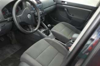 Air bag conducteur VOLKSWAGEN GOLF 5