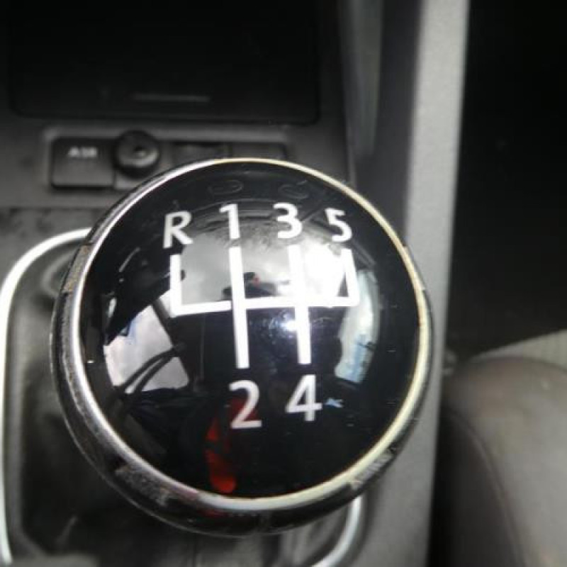 Air bag conducteur VOLKSWAGEN GOLF 5 Photo n°6