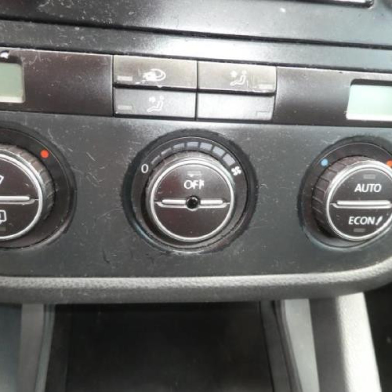 Air bag conducteur VOLKSWAGEN GOLF 5 Photo n°7