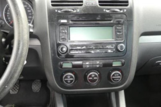 Air bag conducteur VOLKSWAGEN GOLF 5