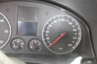 Air bag conducteur VOLKSWAGEN GOLF 5