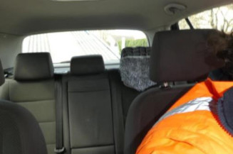 Air bag conducteur VOLKSWAGEN GOLF 5