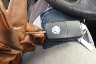 Air bag conducteur VOLKSWAGEN GOLF 5